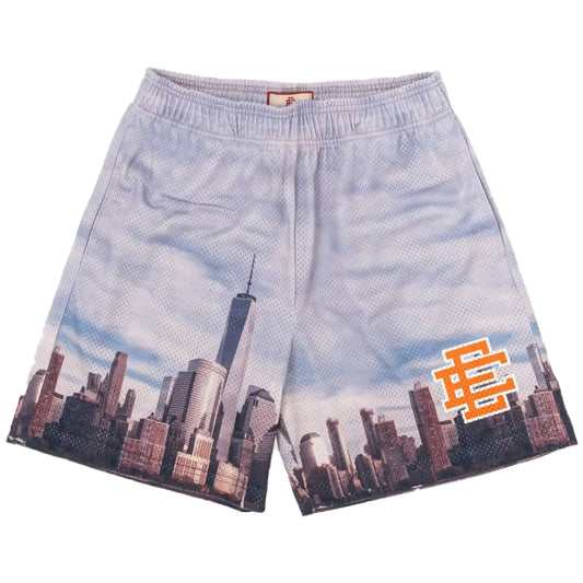 EE City Shorts