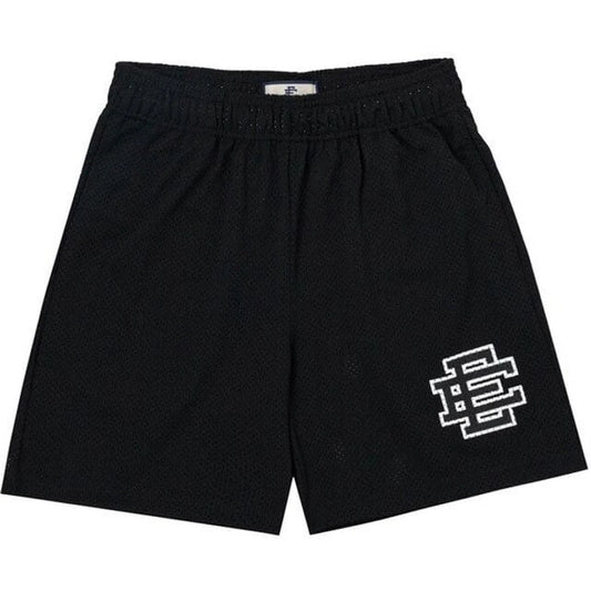EE Basic Shorts Black